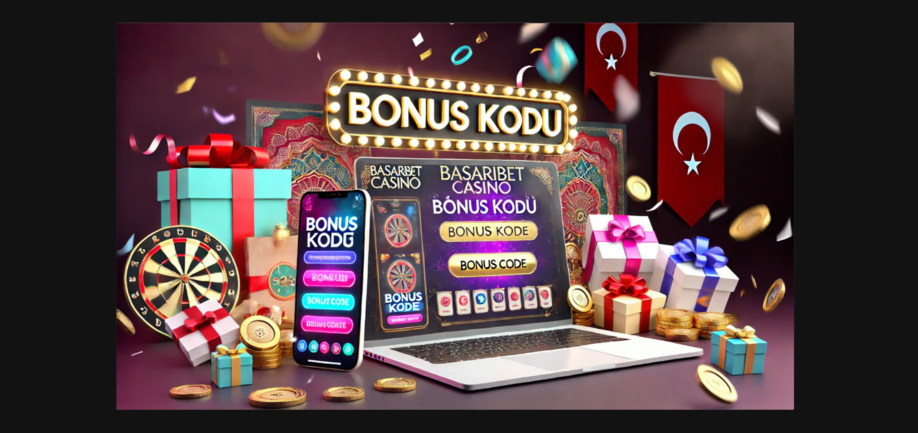 Bonus Kodu casino Türkiye. 